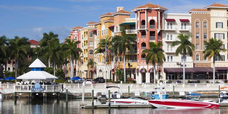 Travel Guide: Casual Weekend in Naples, FL